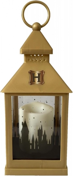 Lampe de table Harry Potter lanterne
