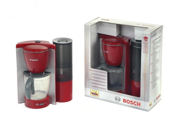 Cafetière BOSCH