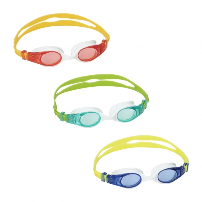 Lunettes de natation pour enfants Bestway