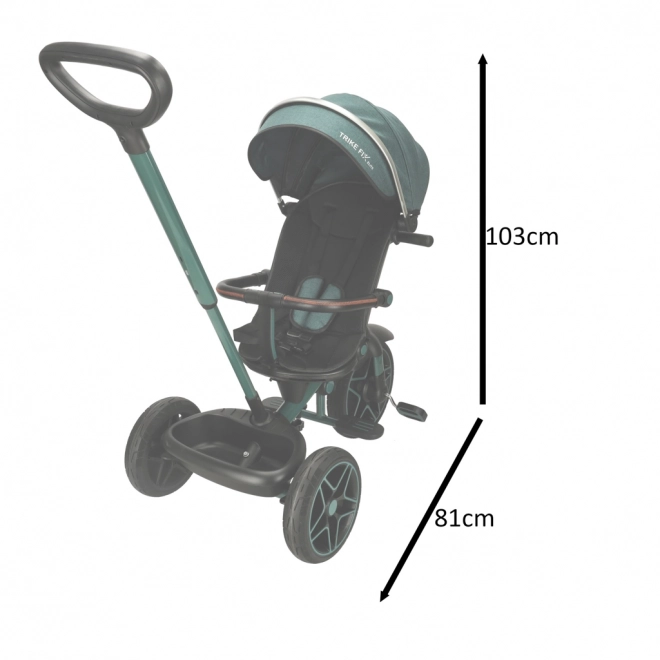 Tricycle Vert Trike Fix Elite
