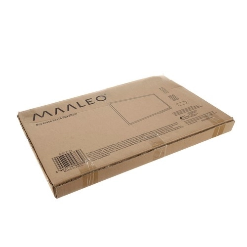 Tableau blanc magnétique 60x90 cm MAALeo
