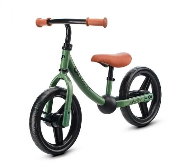 Draisienne 2WAY NEXT Vert Clair
