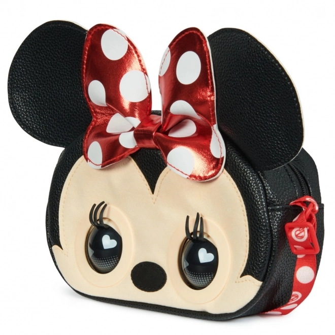 Sac interactif Minnie Mouse de Disney