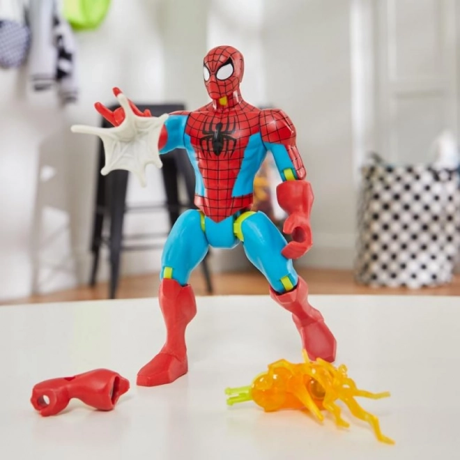 Figurine Spider-Man MixMashers
