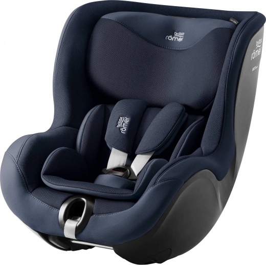 Siège auto Dualfix 5Z Night Blue