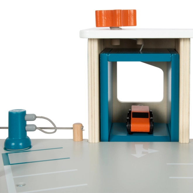 Accessoires interactifs