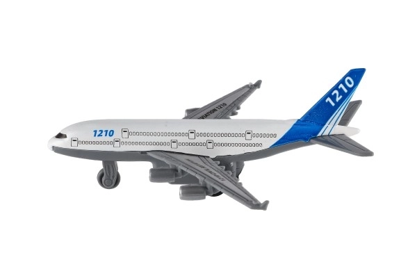 Modèle d'avion Aviation Civile 1210