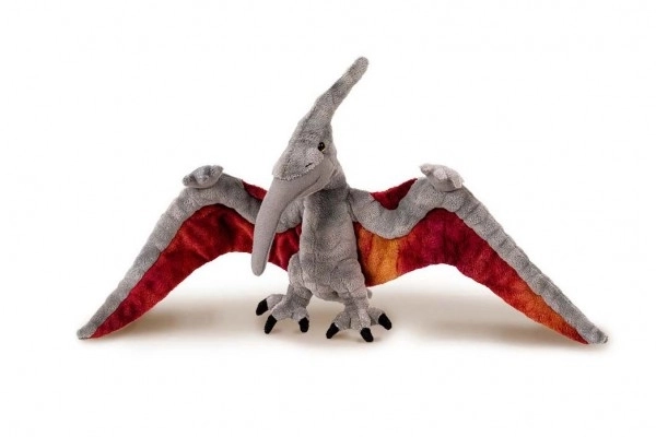 Pteranodon en peluche pour les tout-petits