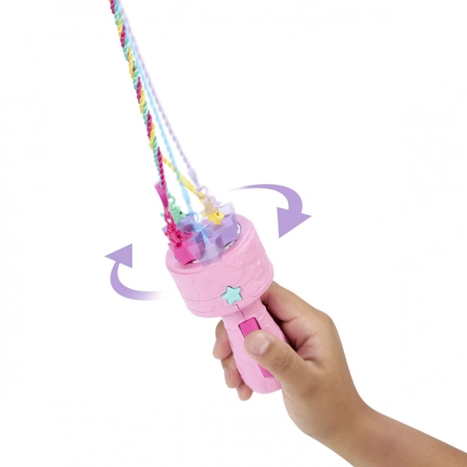 Barbie Dreamtopia en boucle