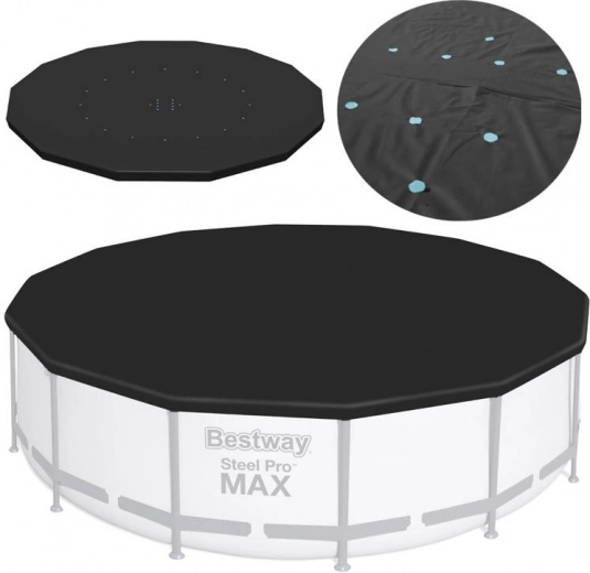 Orifices de drainage contre l’accumulation d’eau