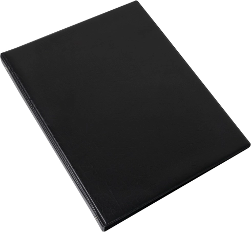 KARIS A4 Carnet en plastique