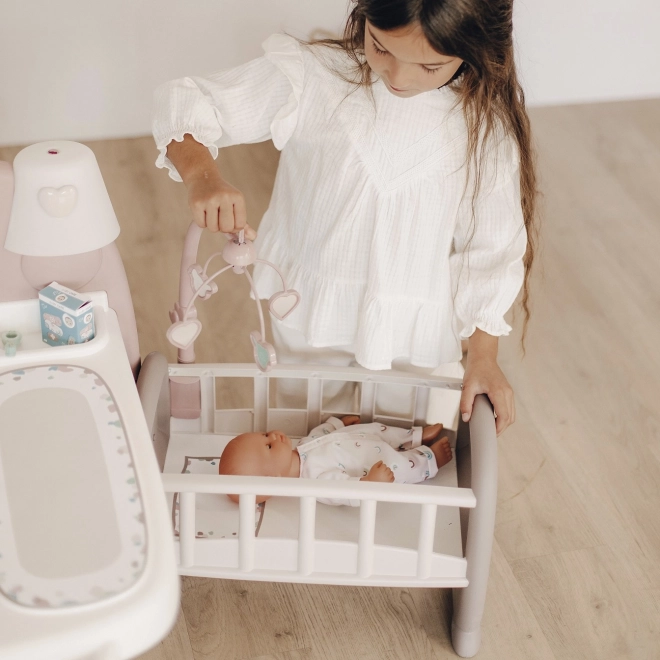 Baby Nurse - Centre de jeu pour poupées