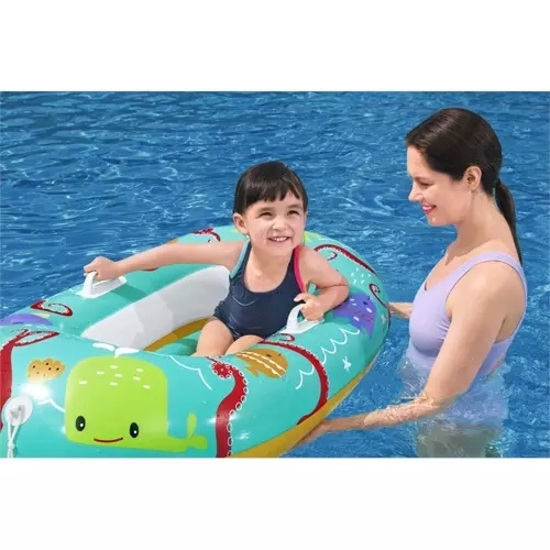 Ponton de natation - BESTWAY 34009