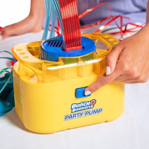 Compatible avec une pompe électrique