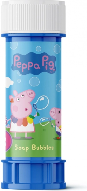 DODO Bublifuk Petit Cochon Peppa 1pc (mix)
