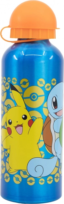 STOR Bouteille à boire en aluminium Pokémon 530ml