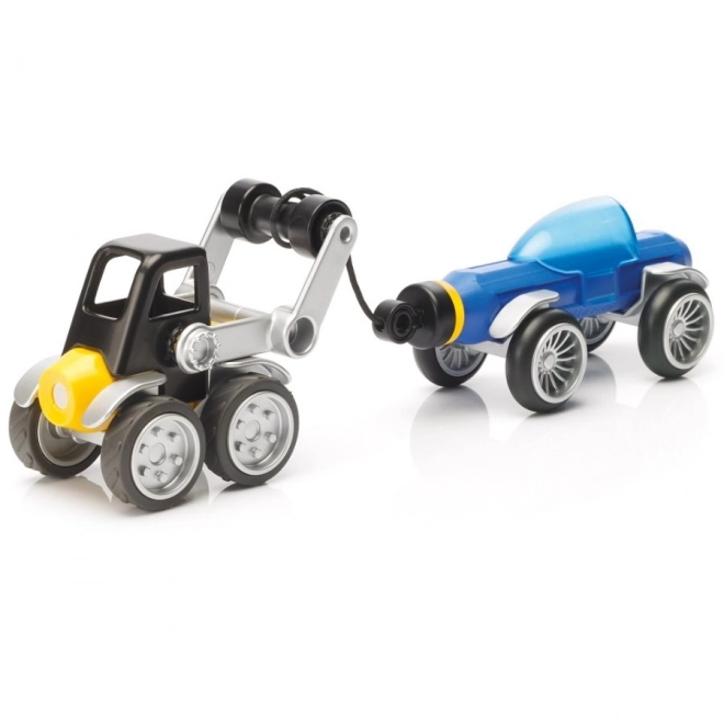 SmartMax - mélange de véhicules pour enfants - 25 pcs