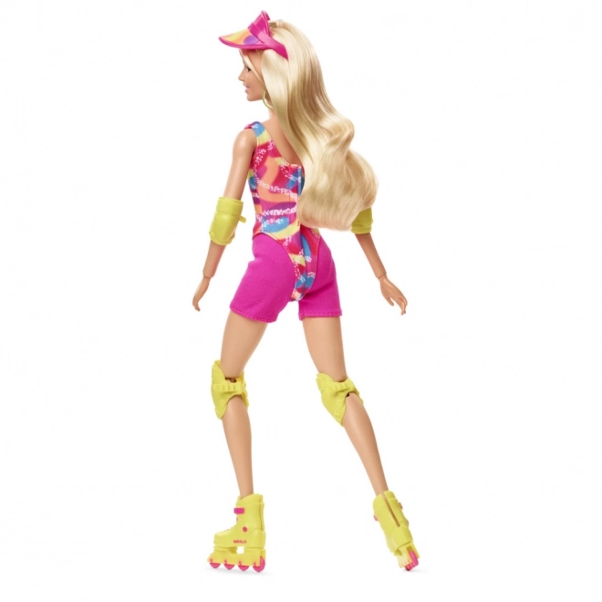Barbie Barbie en tenue de film 5 HRB04