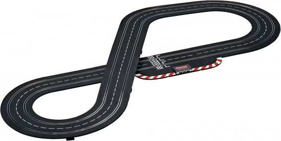 Piste rapide et modulable 5,3 m