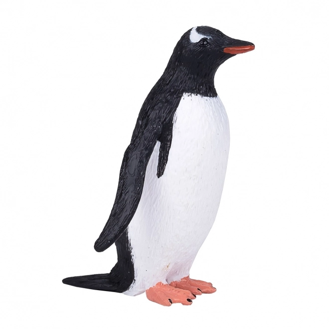 Figurine réaliste Manchot Papou