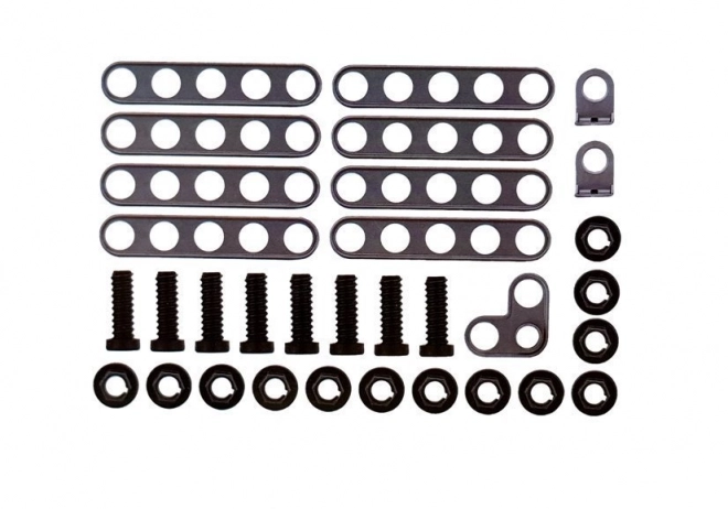 Pièces de fixation universelles