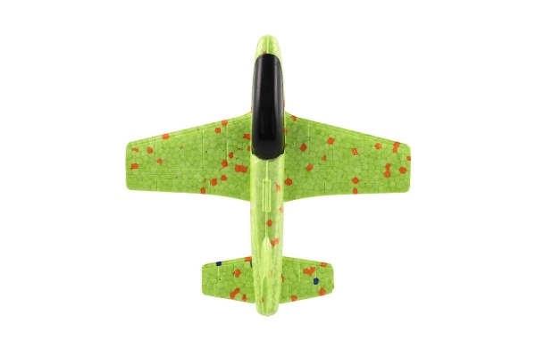 Avion à lancer