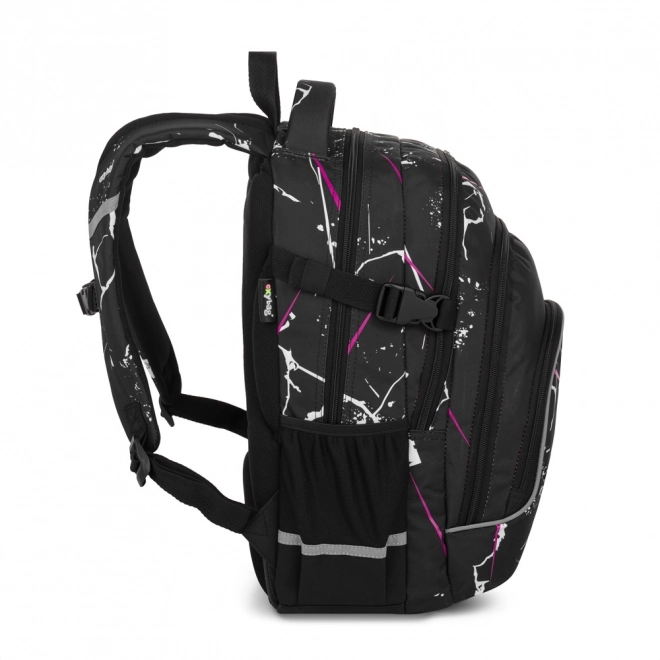 Sac à dos étudiant OXY Scooler Fille Électrique
