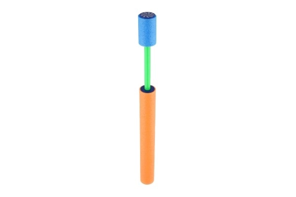 Tube en mousse 38cm 2 couleurs 24pcs dans la boîte