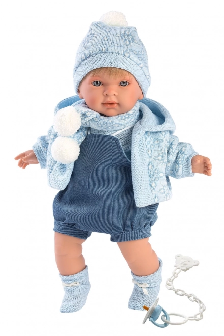 Llorens tenue pour poupée 42 cm