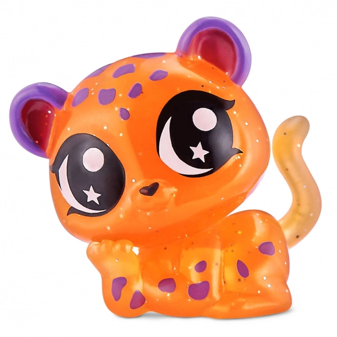 Jouet en peluche Coco Neon avec surprise