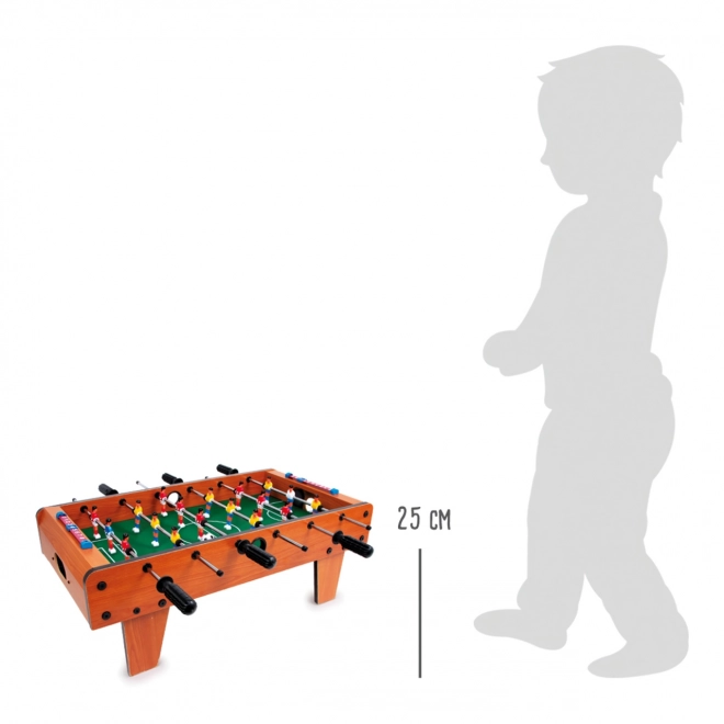 Petit Babyfoot Velký