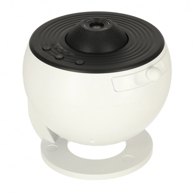 Projecteur étoilé USB LED planétarium 12 disques