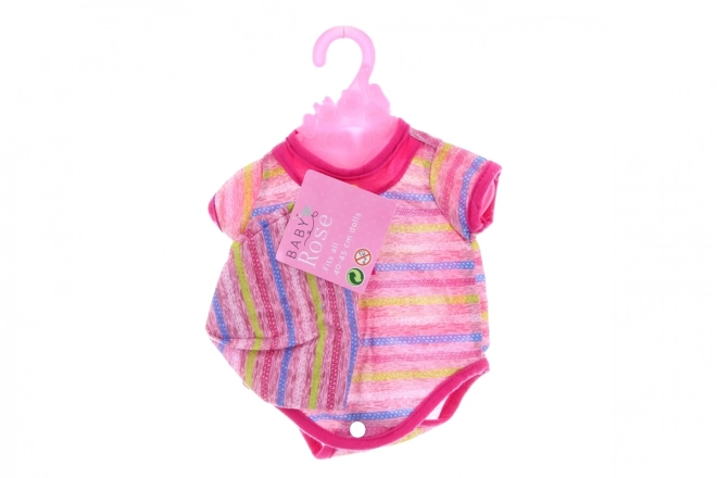 Vêtements pour bébé avec bonnet