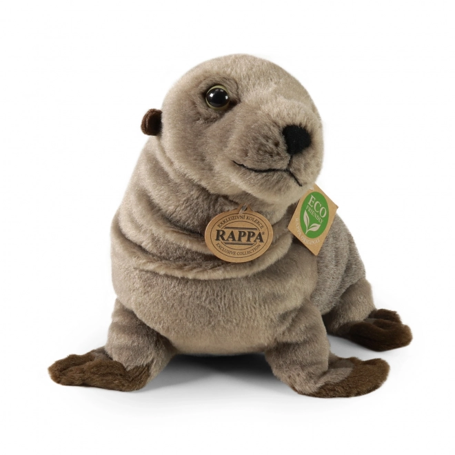 Phoque en peluche 25 cm ÉCO-RESPONSABLE
