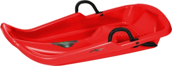 Boby Twister rouges