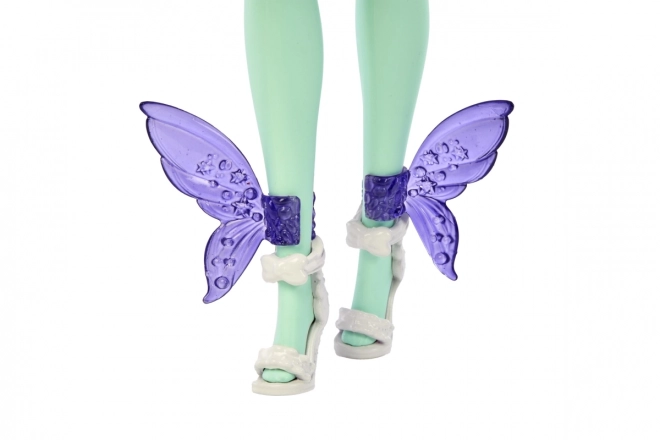 Barbie Barbie Une Touche de Magie Amie – Rocki