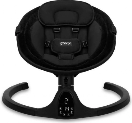 Commande intelligente avec écran LCD et télécommande