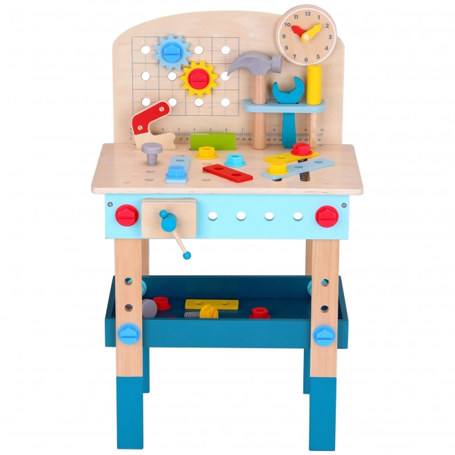 Établi en bois Tooky Toy