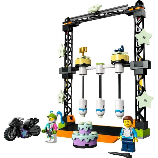 Défi Cascade Kladivo LEGO® City