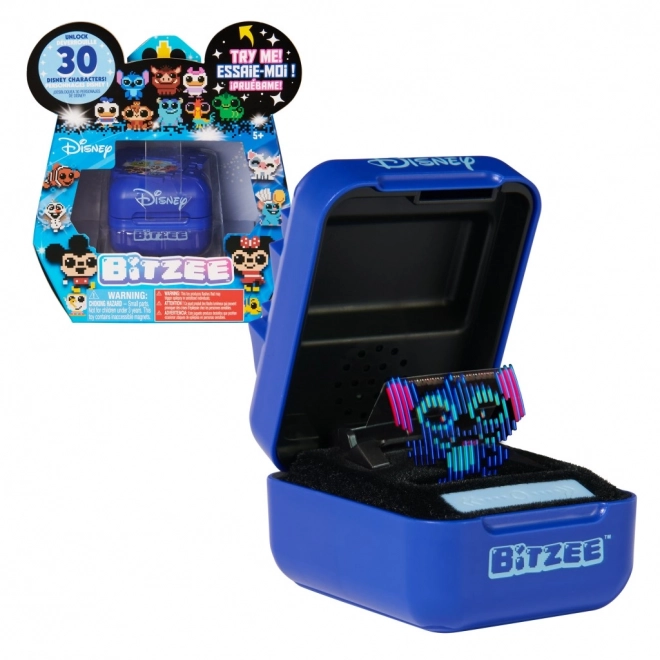 Spin Master Bitzee animaux numériques interactifs Disney