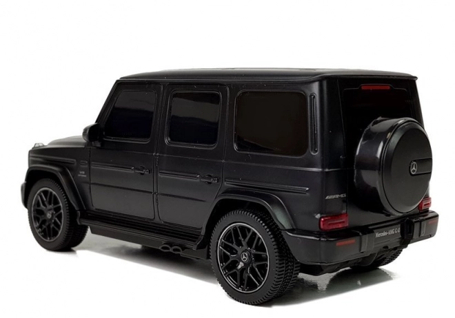 Mercedes-AMG G63 R/C Voiture 1:24 noir