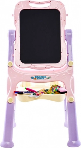 Rangement pratique pour accessoires