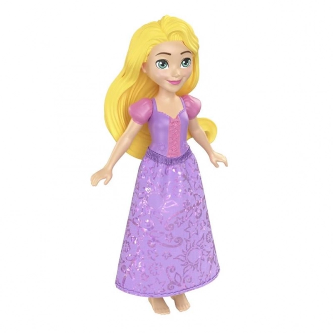 Petite poupée des princesses Disney