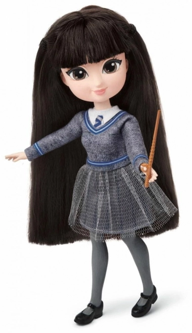 Harry Potter figurine Cho 20 cm