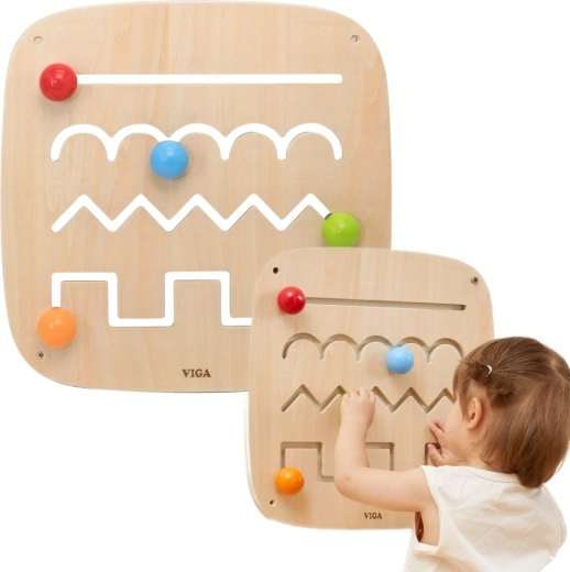 Développement de la motricité fine et de la coordination