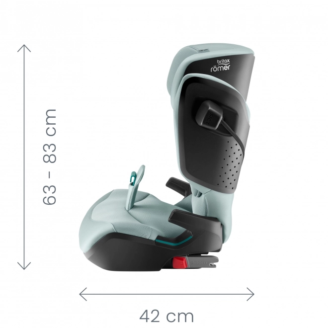Siège auto Britax Römer Kidfix Pro Style