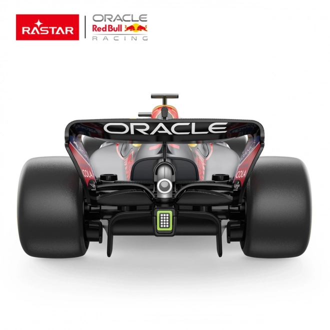 Voiture R/C Formule 1 Red Bull Racing RB18 1:18 2,GHz RASTAR