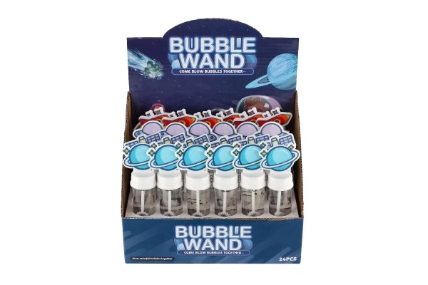 Bublifuk Univers