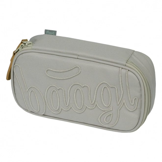 Ensemble Baagl Skate Mist : sac à dos, trousse, sac de sport