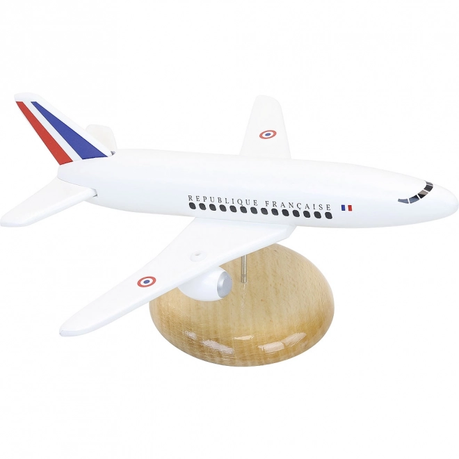 Avion présidentiel Elysée